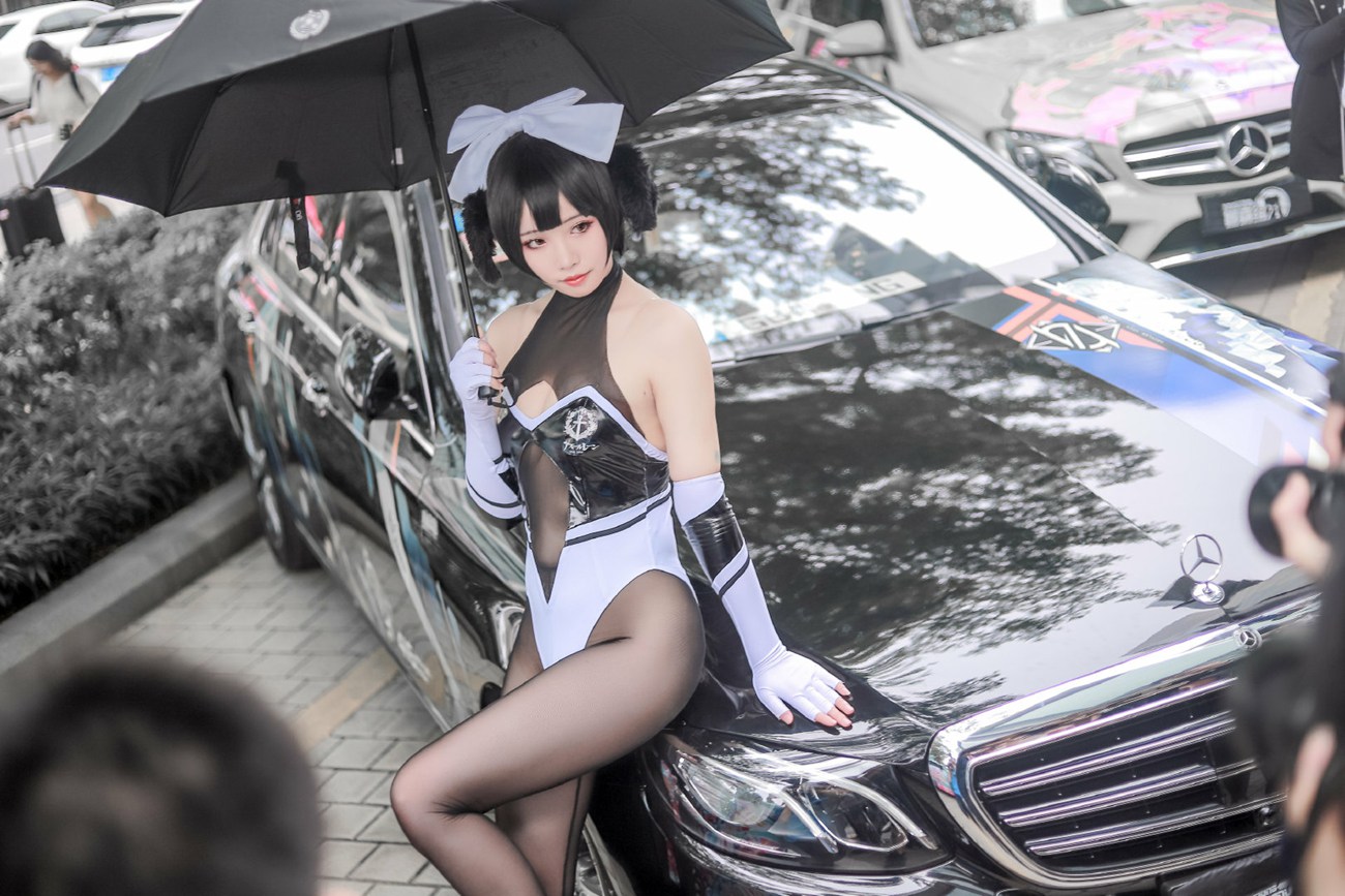 图片[7]-动漫博主墨玉-M – 高雄赛车 [34P] – 速更版-美库