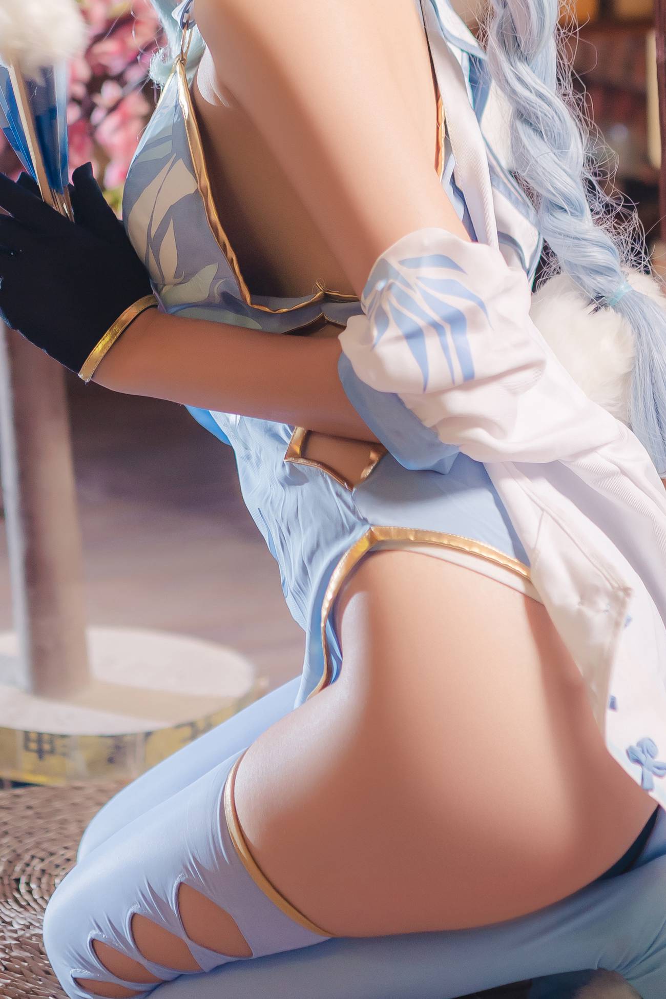 图片[52]-动漫博主墨玉-M – pa15 [56P] – 速更版-美库