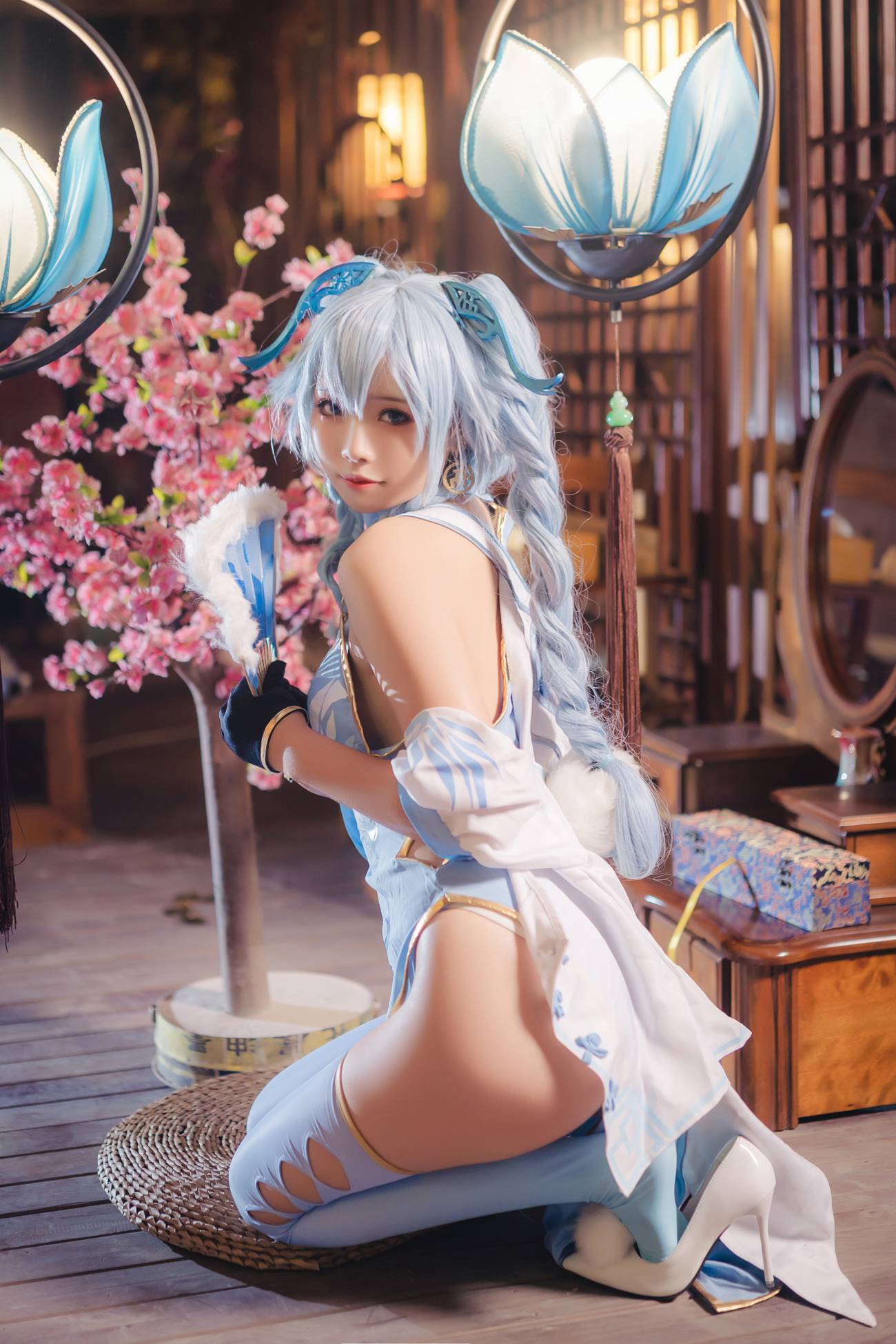 图片[53]-动漫博主墨玉-M – pa15 [56P] – 速更版-美库