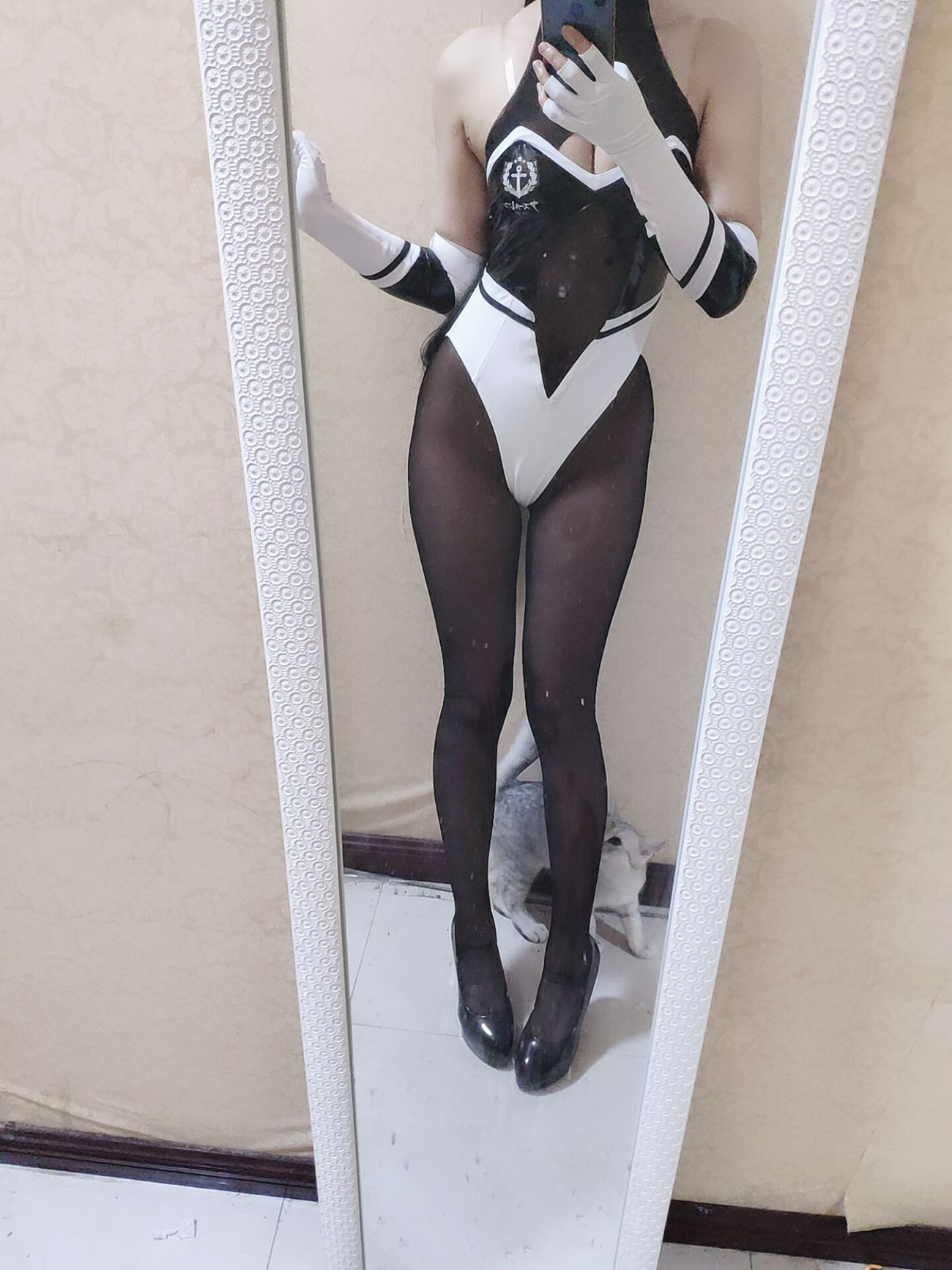 图片[30]-动漫博主墨玉-M – 高雄赛车 [34P] – 速更版-美库