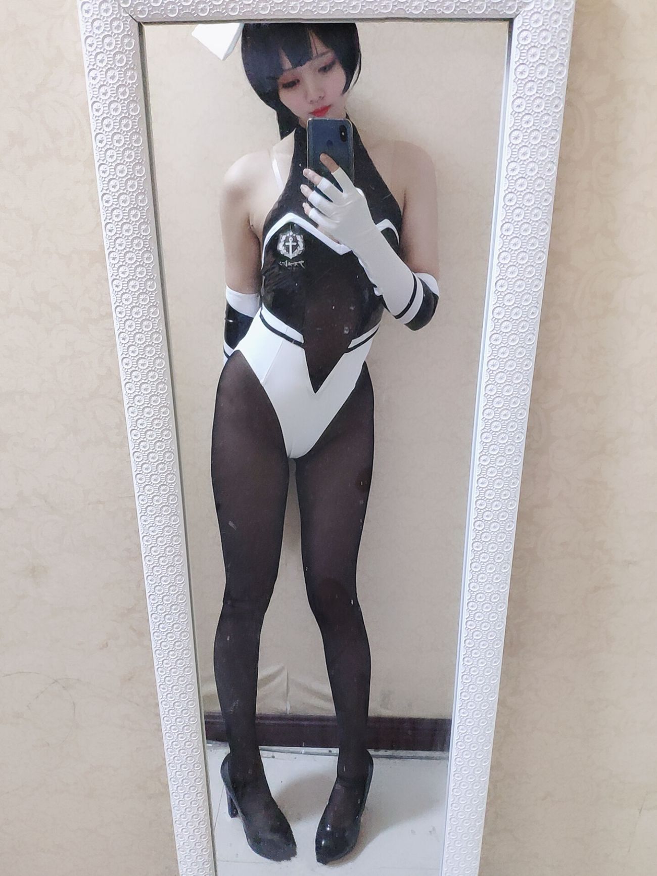 图片[31]-动漫博主墨玉-M – 高雄赛车 [34P] – 速更版-美库