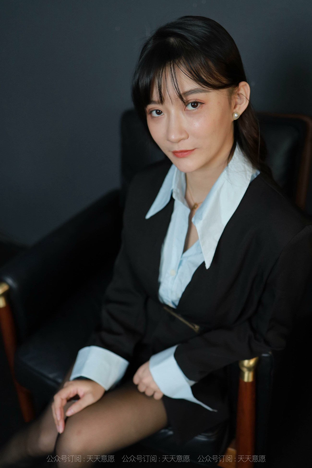 图片[11]-[IESS异思趣向] 耽丝 210930 [87P] – 速更版-美库