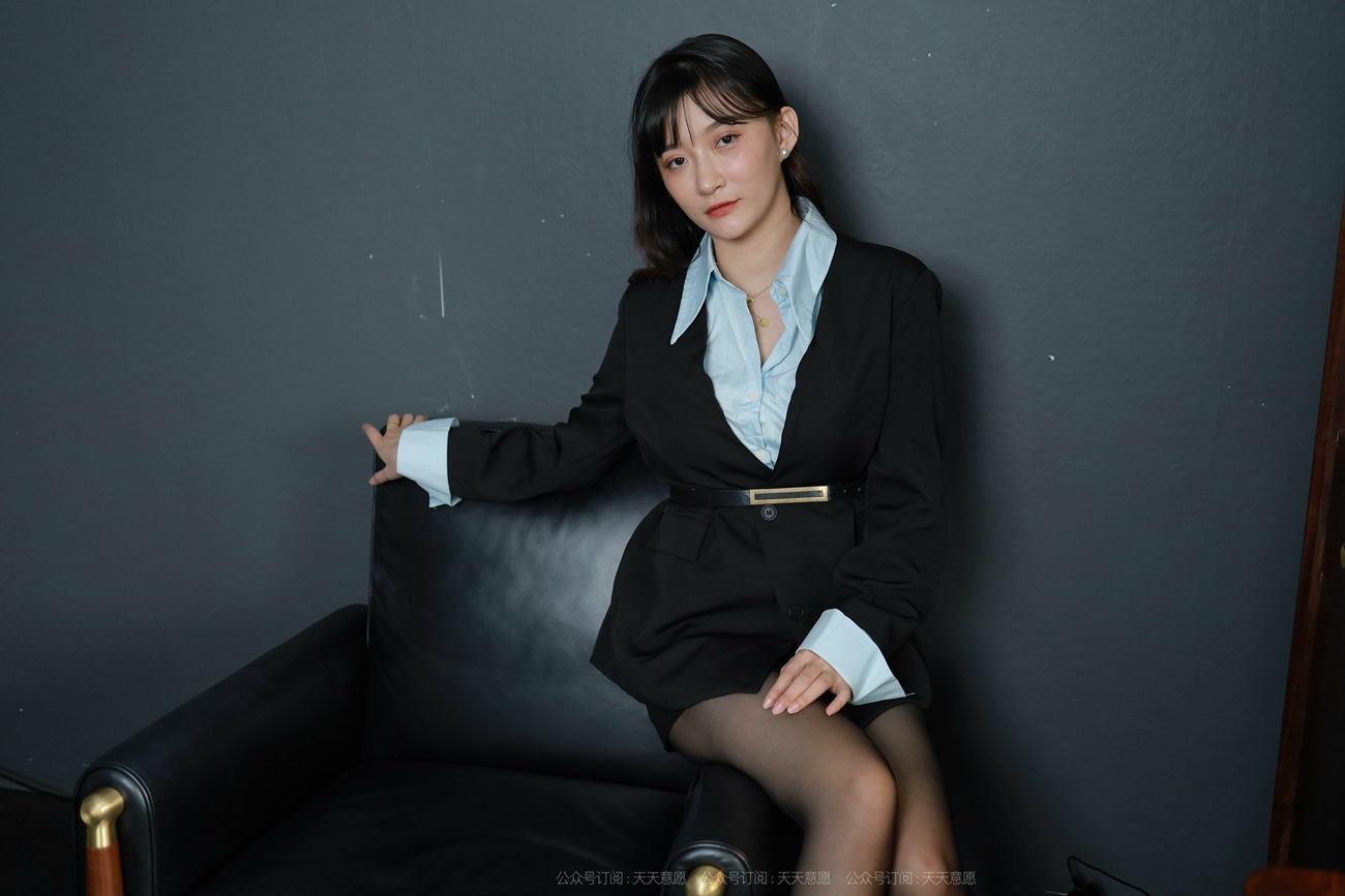 图片[12]-[IESS异思趣向] 耽丝 210930 [87P] – 速更版-美库