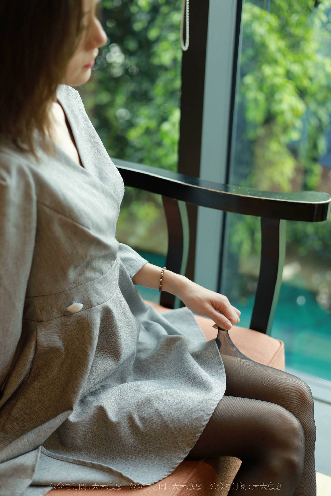 图片[12]-[IESS异思趣向] 耽丝 211011 [94P] – 速更版-美库