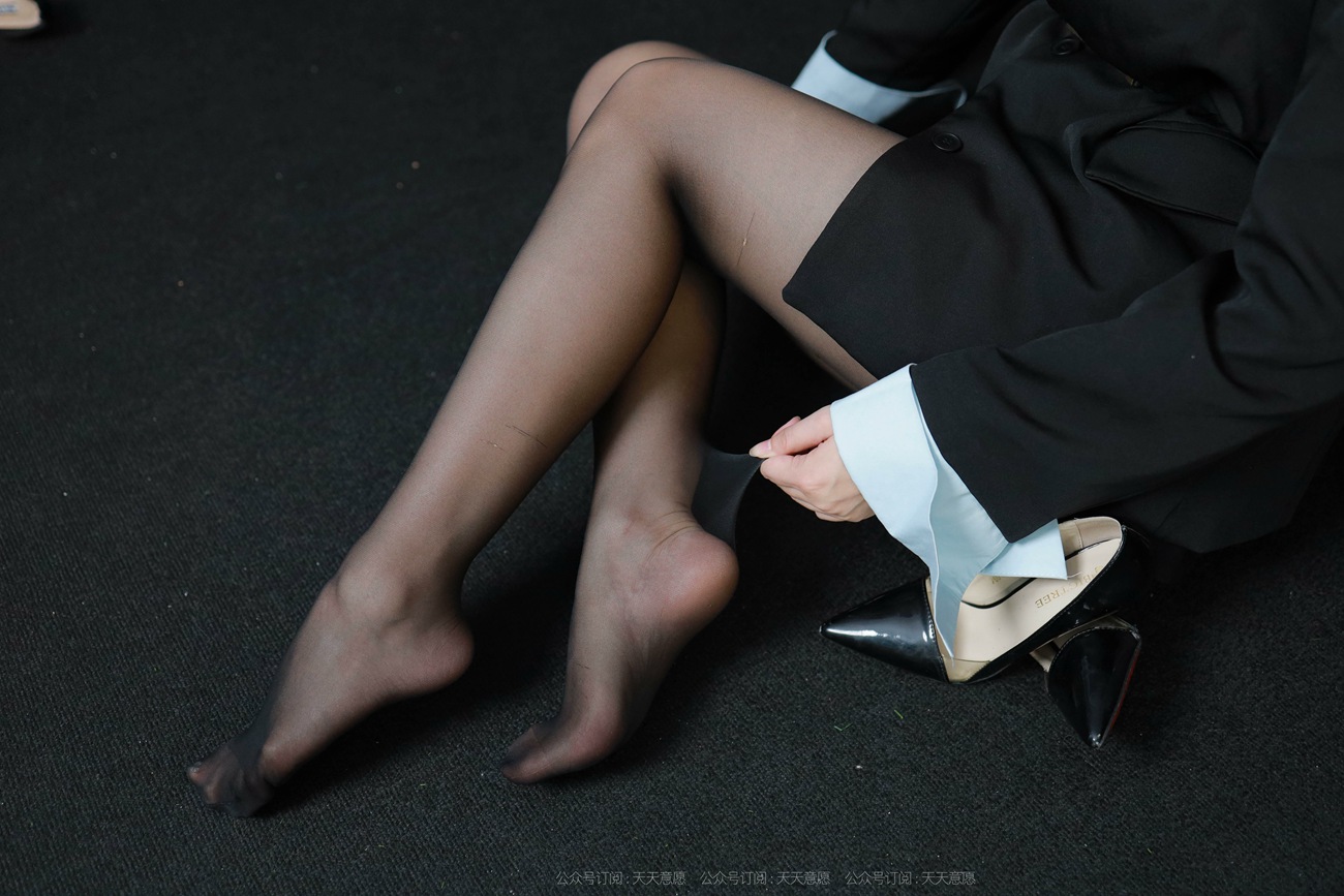 图片[56]-[IESS异思趣向] 耽丝 210930 [87P] – 速更版-美库