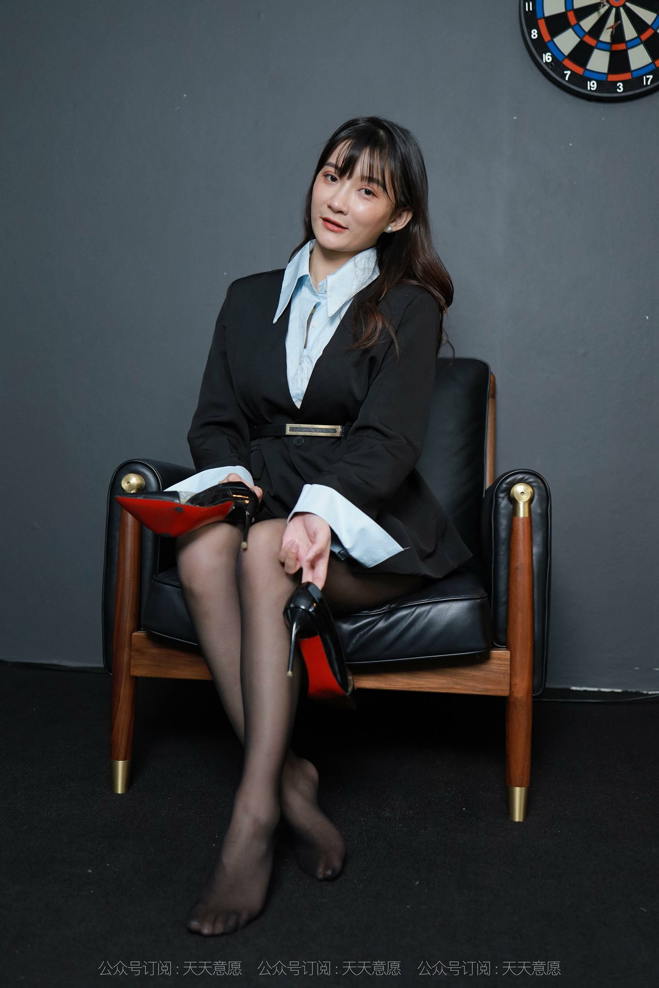 图片[82]-[IESS异思趣向] 耽丝 210930 [87P] – 速更版-美库