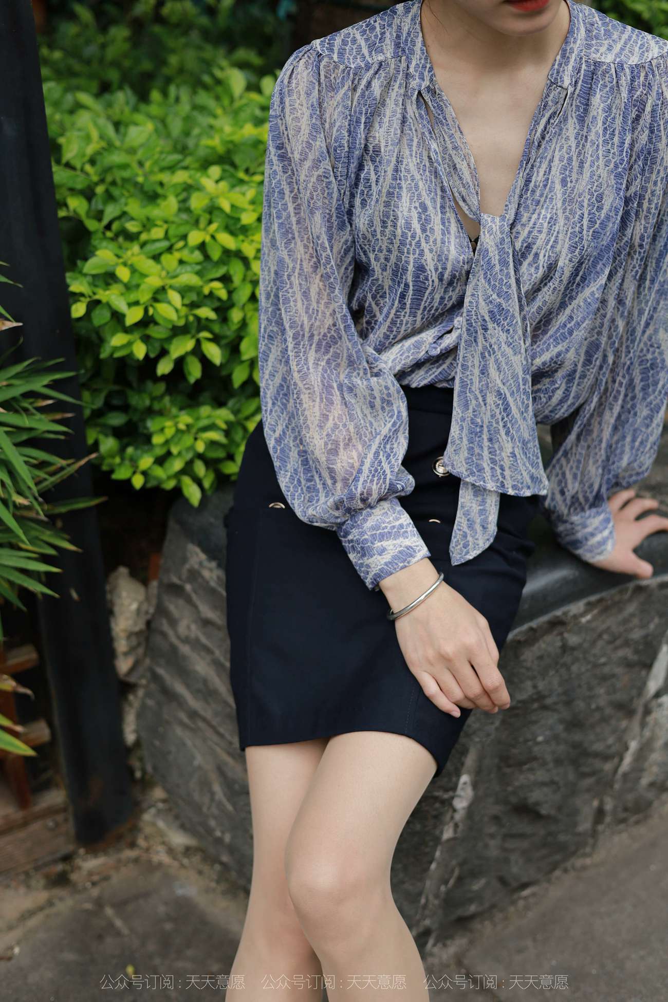 图片[51]-[IESS异思趣向] 耽丝 211004 [91P] – 速更版-美库