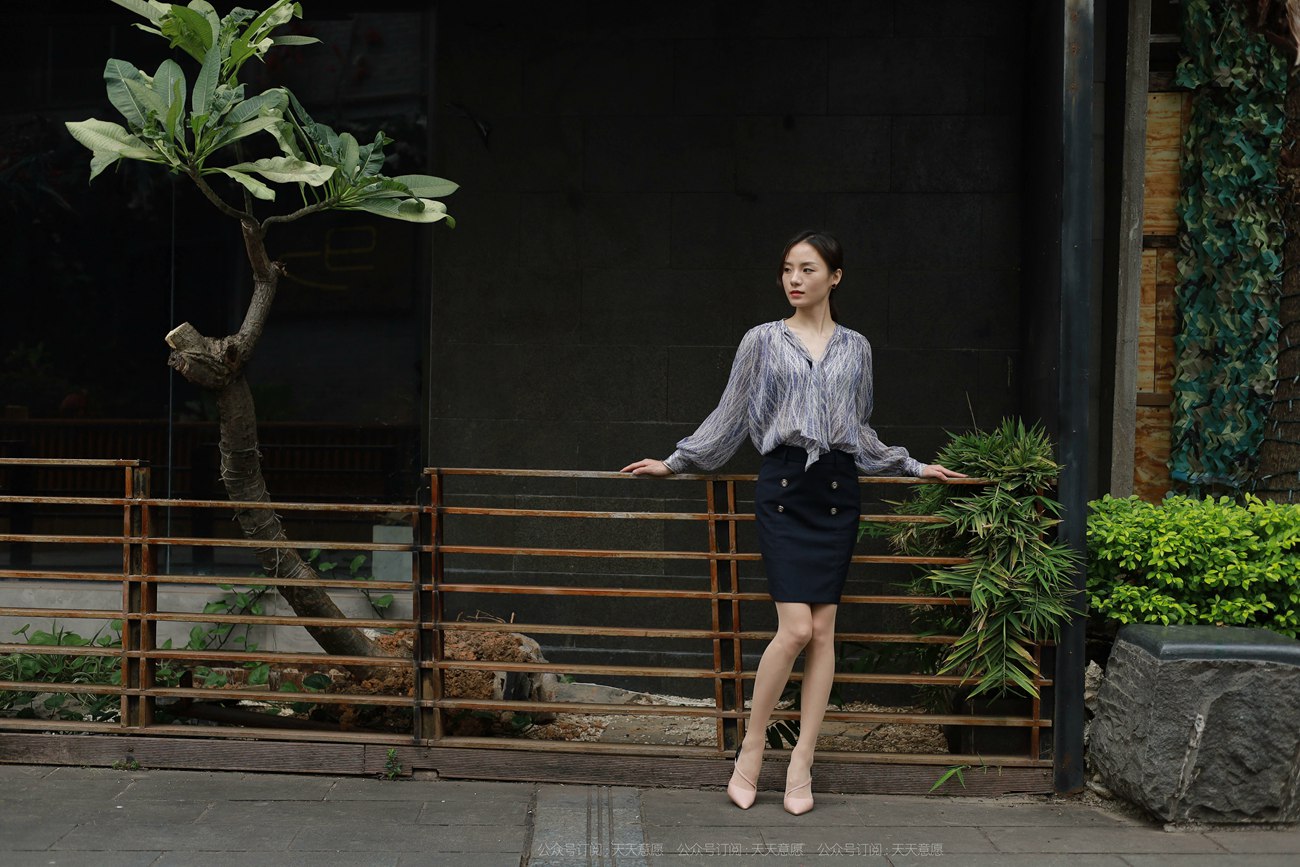 图片[56]-[IESS异思趣向] 耽丝 211004 [91P] – 速更版-美库