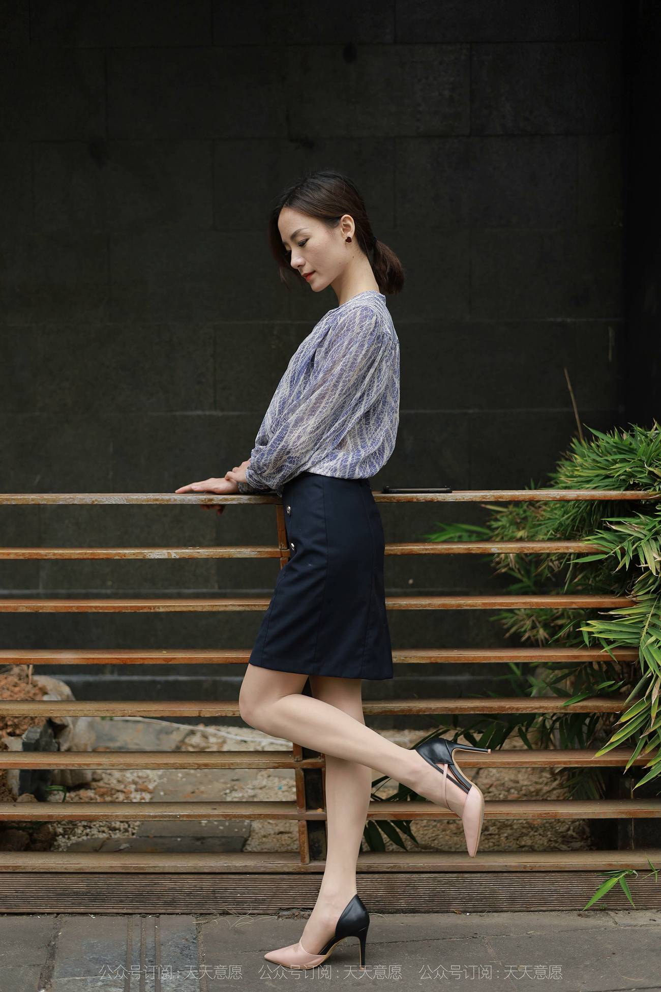 图片[59]-[IESS异思趣向] 耽丝 211004 [91P] – 速更版-美库