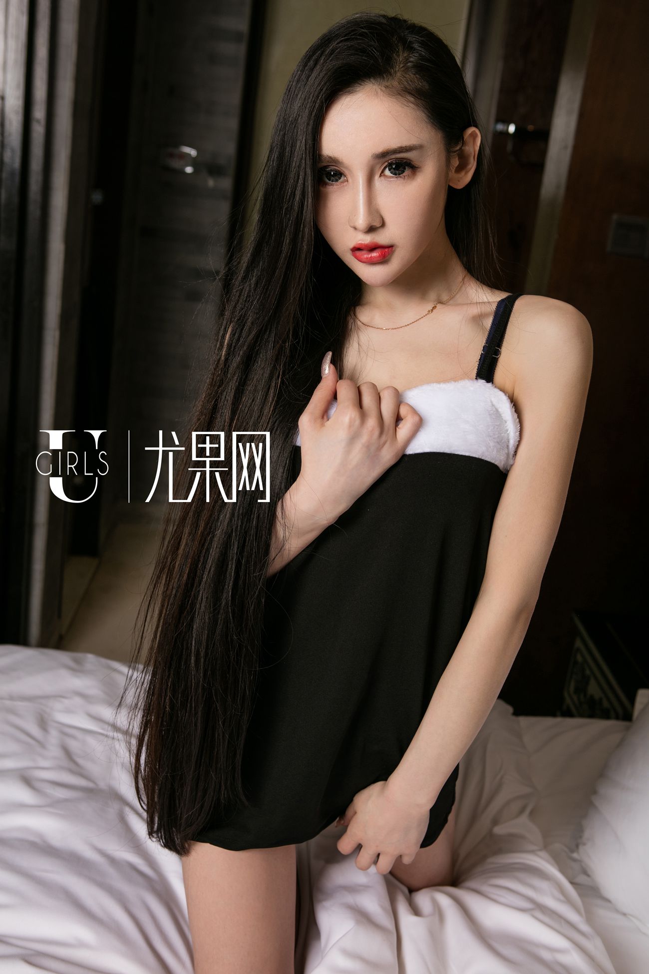 图片[9]-[Ugirls尤果网]2016.06.16 U184 阿依努尔瓦娅 [65P] – 速更版-美库