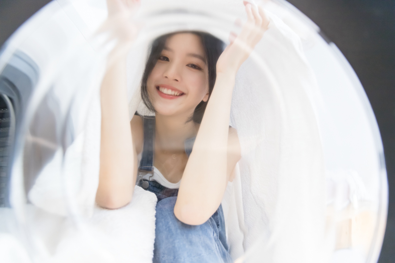 图片[7]-[YITUYU艺图语] 2021.04.21 蓝色牛仔裤 小铟 [25P] – 速更版-美库