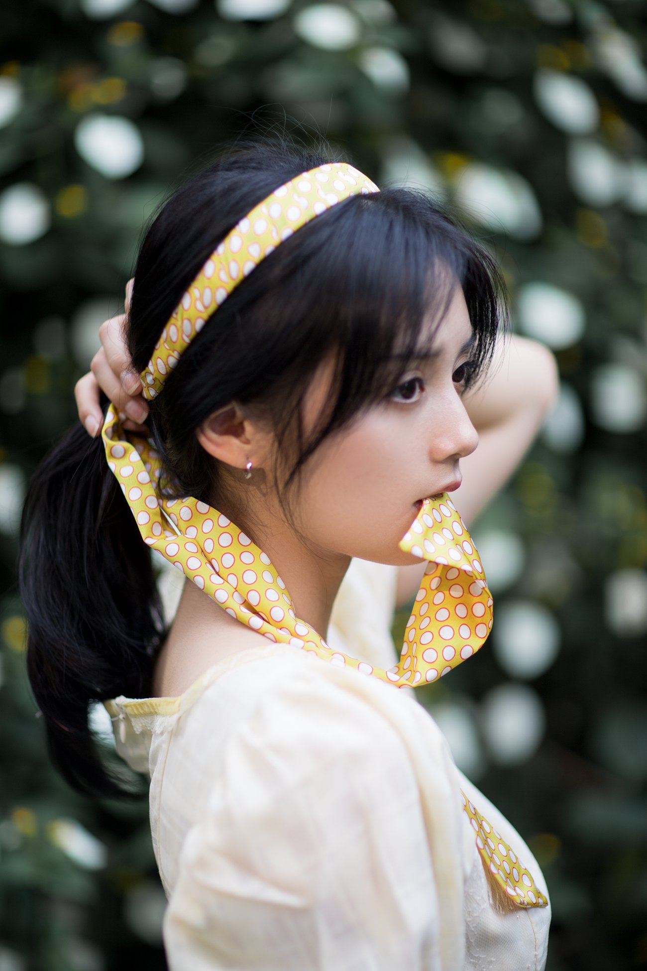 图片[27]-[YITUYU艺图语] 2021.04.19 花间志 雨文 [31P] – 速更版-美库