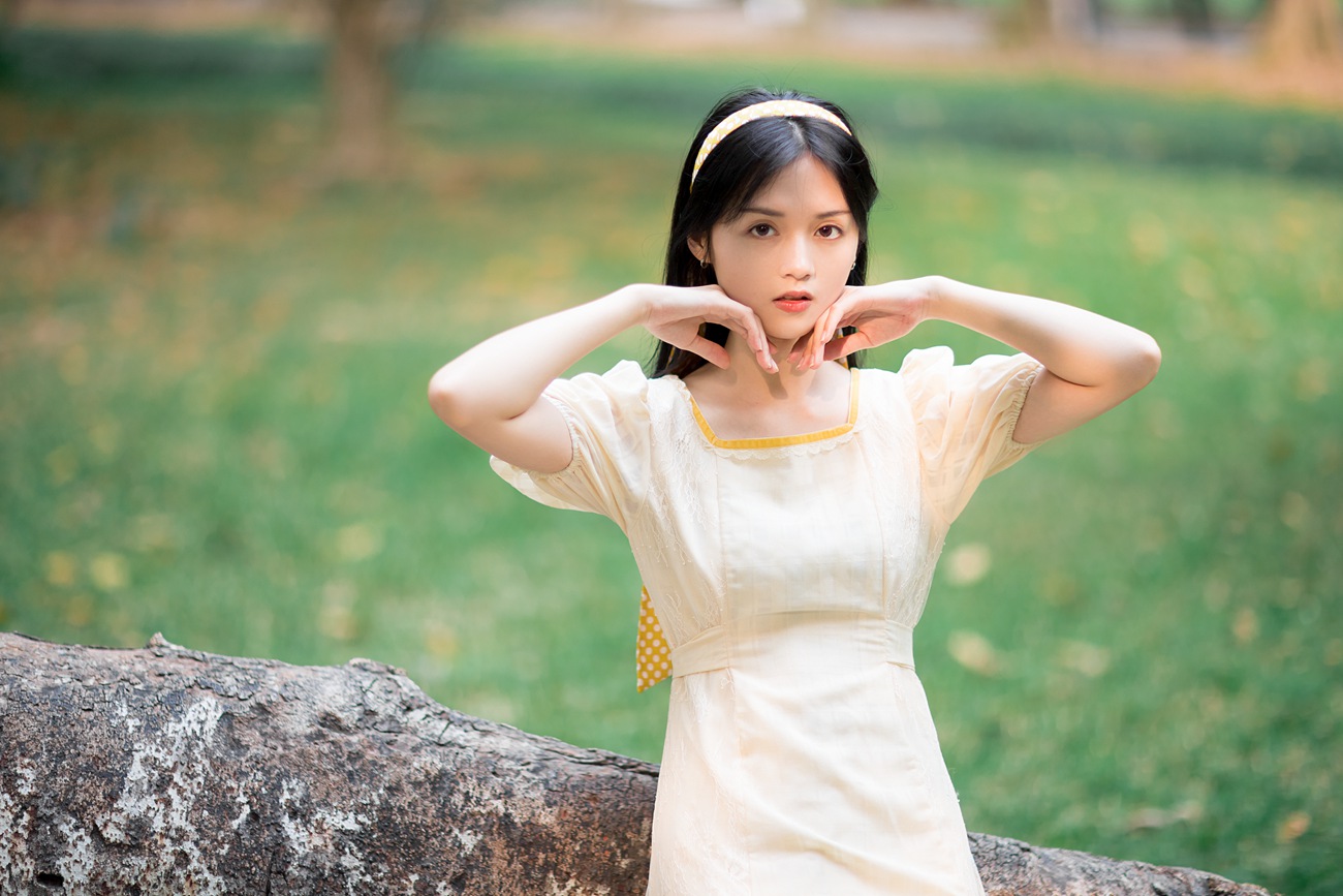 图片[28]-[YITUYU艺图语] 2021.04.19 花间志 雨文 [31P] – 速更版-美库