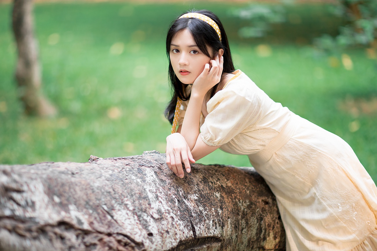 图片[30]-[YITUYU艺图语] 2021.04.19 花间志 雨文 [31P] – 速更版-美库