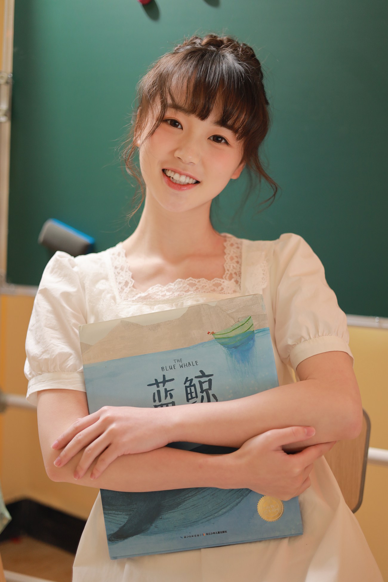 图片[14]-[YITUYU艺图语] 2021.04.23 放学后 柚子 [38P] – 速更版-美库