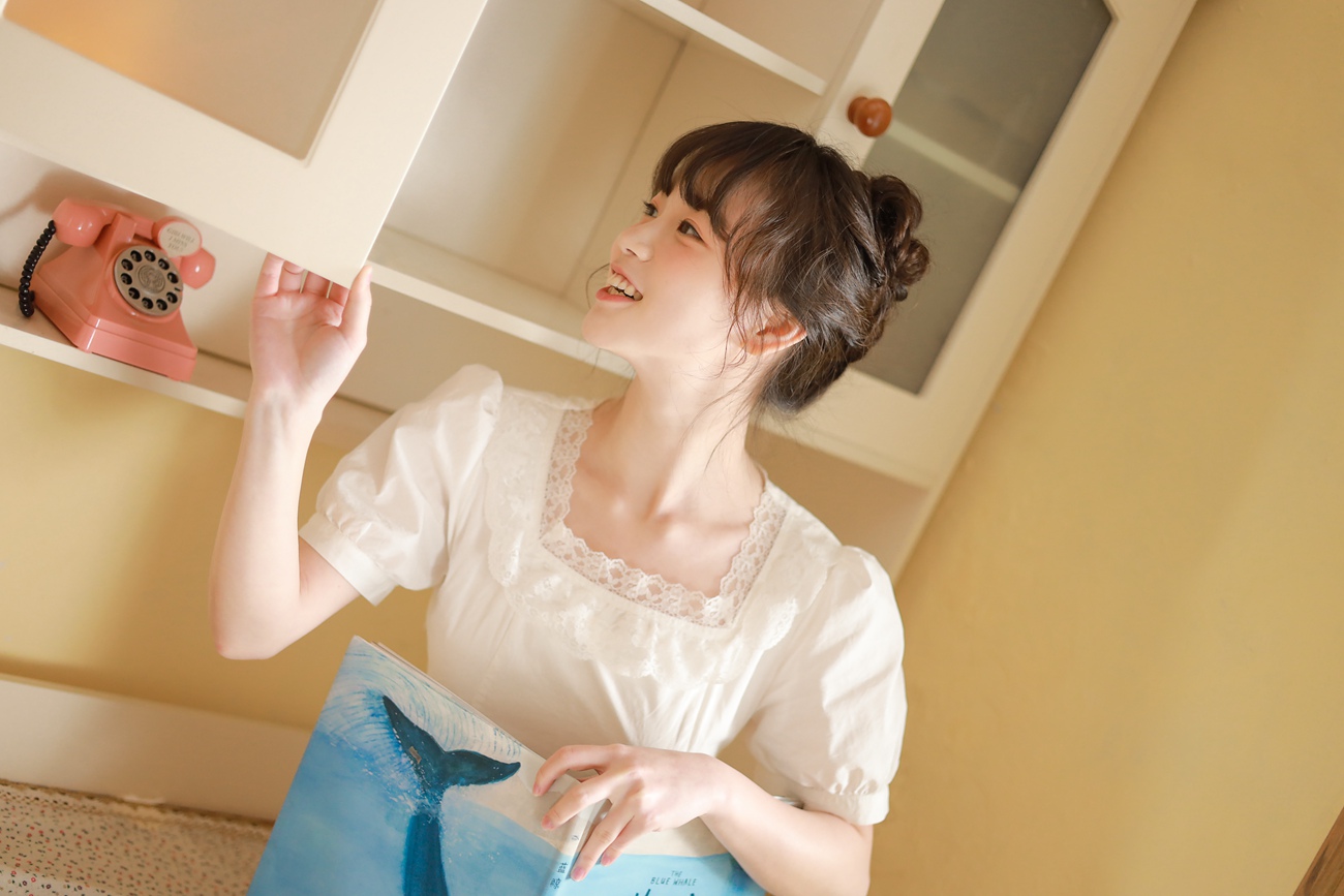 图片[19]-[YITUYU艺图语] 2021.04.23 放学后 柚子 [38P] – 速更版-美库