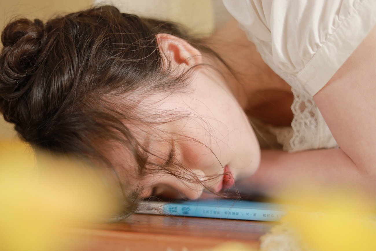 图片[24]-[YITUYU艺图语] 2021.04.23 放学后 柚子 [38P] – 速更版-美库