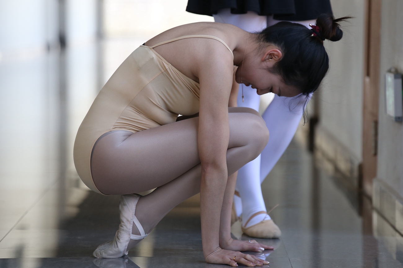 图片[51]-大西瓜爱牙膏-早期作品-W021 舞蹈家-胜于蓝 [307P] – 速更版-美库