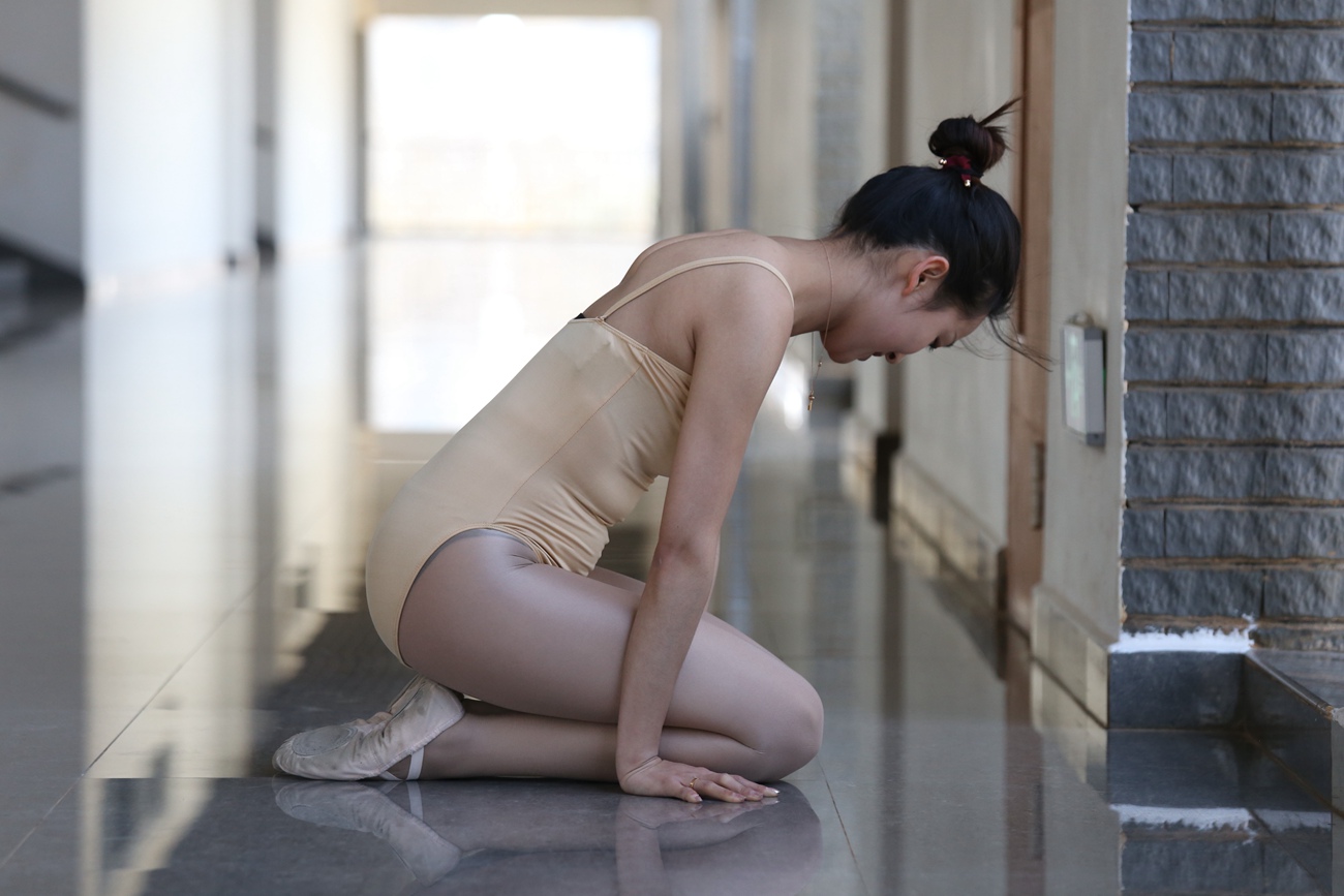 图片[53]-大西瓜爱牙膏-早期作品-W021 舞蹈家-胜于蓝 [307P] – 速更版-美库