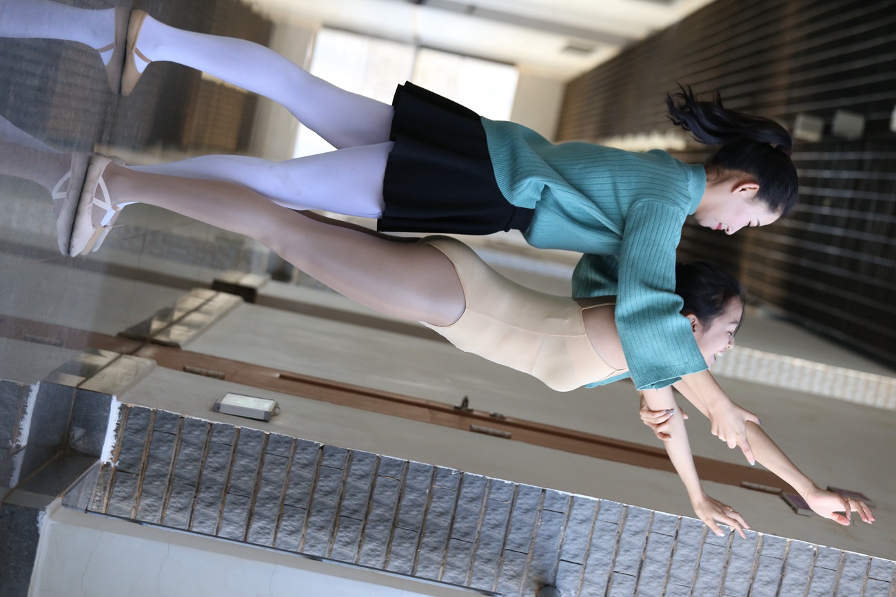 图片[76]-大西瓜爱牙膏-早期作品-W021 舞蹈家-胜于蓝 [307P] – 速更版-美库