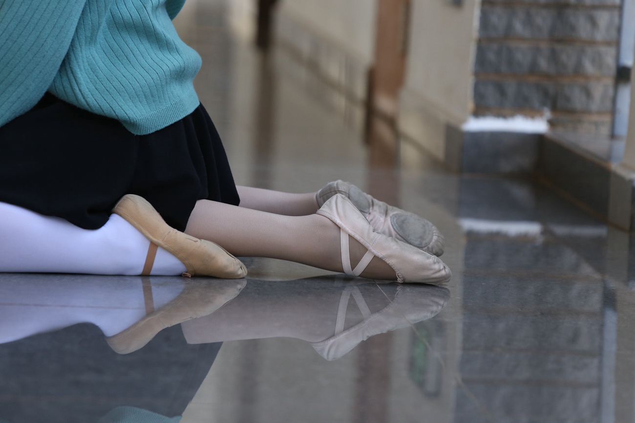 图片[159]-大西瓜爱牙膏-早期作品-W021 舞蹈家-胜于蓝 [307P] – 速更版-美库