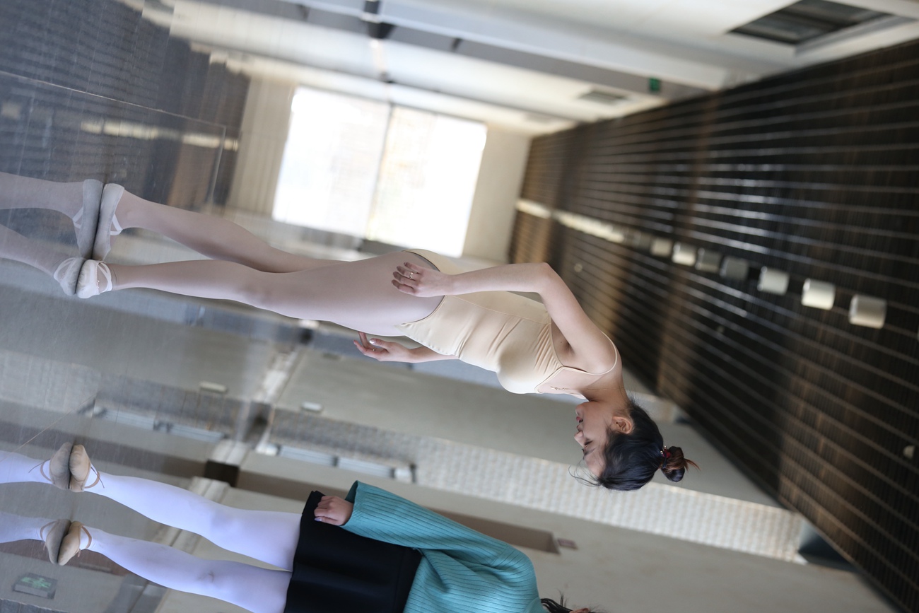 图片[171]-大西瓜爱牙膏-早期作品-W021 舞蹈家-胜于蓝 [307P] – 速更版-美库