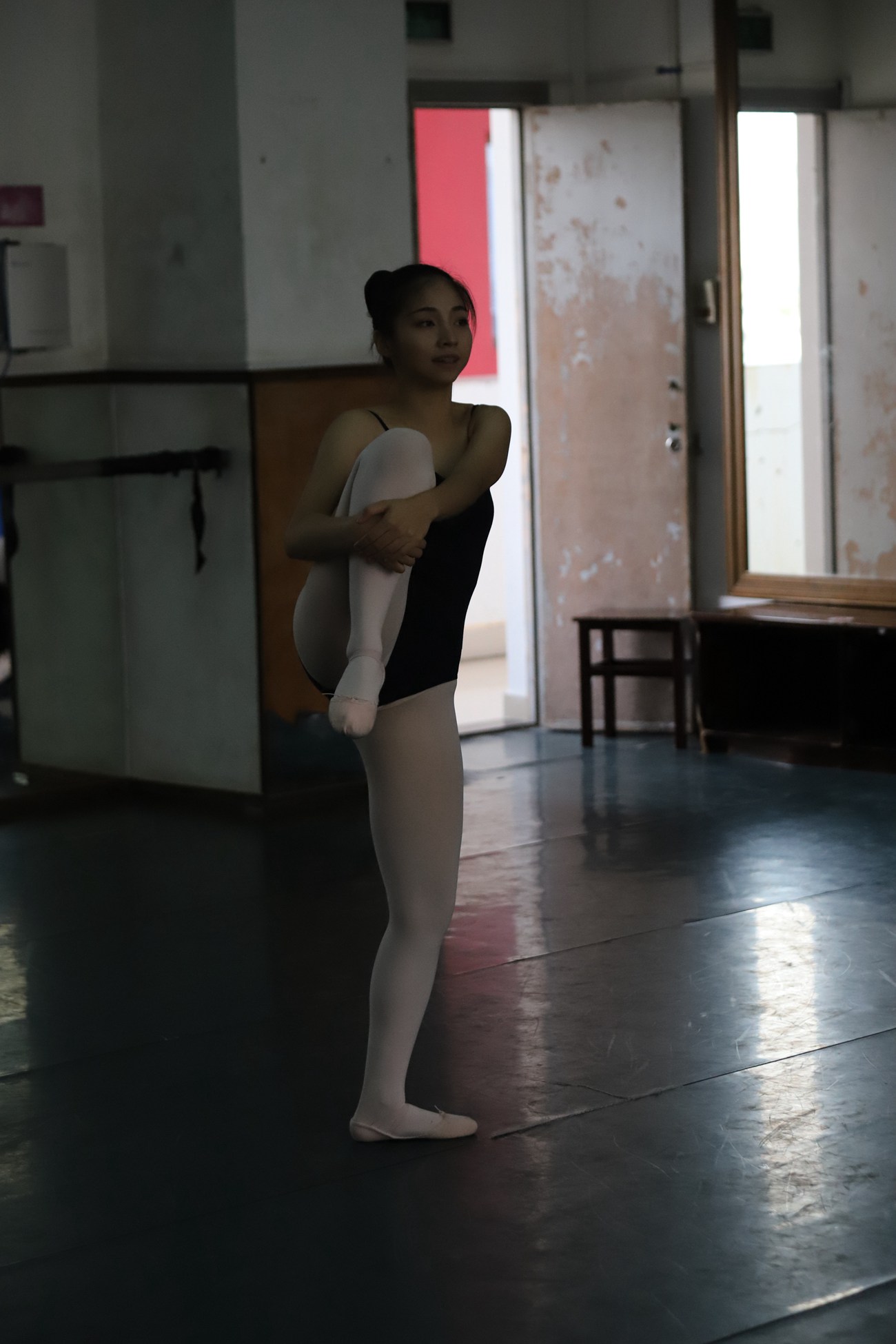 图片[18]-大西瓜爱牙膏-早期作品-W022 舞蹈家-五人场 (1) [324P] – 速更版-美库