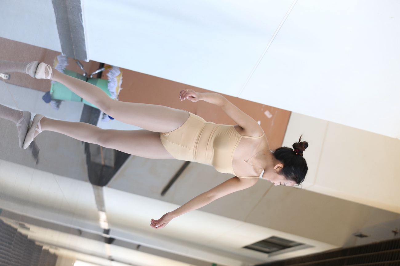 图片[185]-大西瓜爱牙膏-早期作品-W021 舞蹈家-胜于蓝 [307P] – 速更版-美库