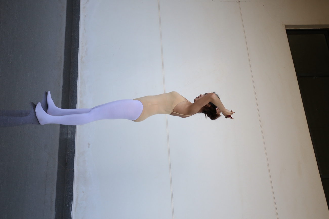 图片[214]-大西瓜爱牙膏-早期作品-W021 舞蹈家-胜于蓝 [307P] – 速更版-美库