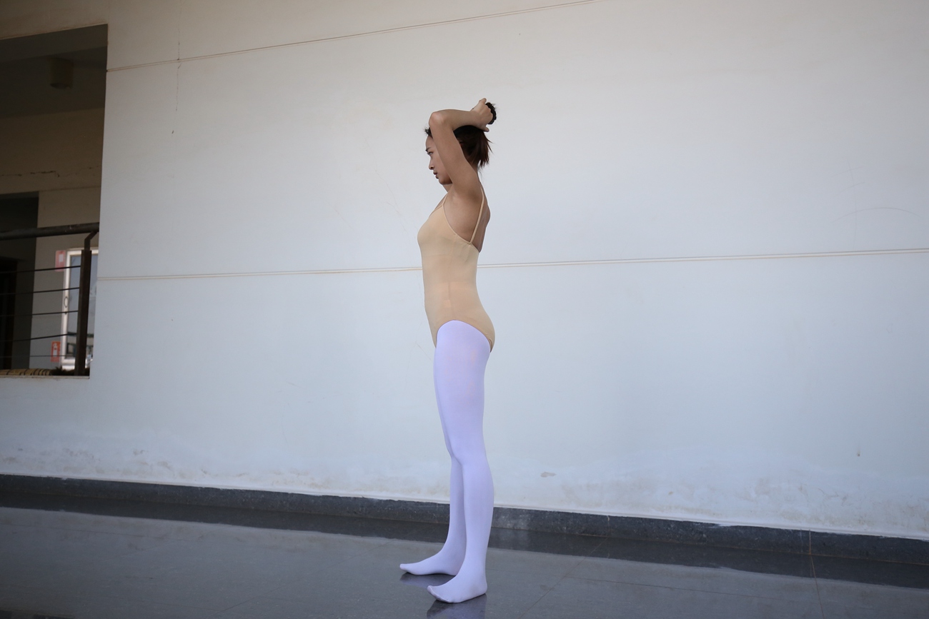 图片[213]-大西瓜爱牙膏-早期作品-W021 舞蹈家-胜于蓝 [307P] – 速更版-美库