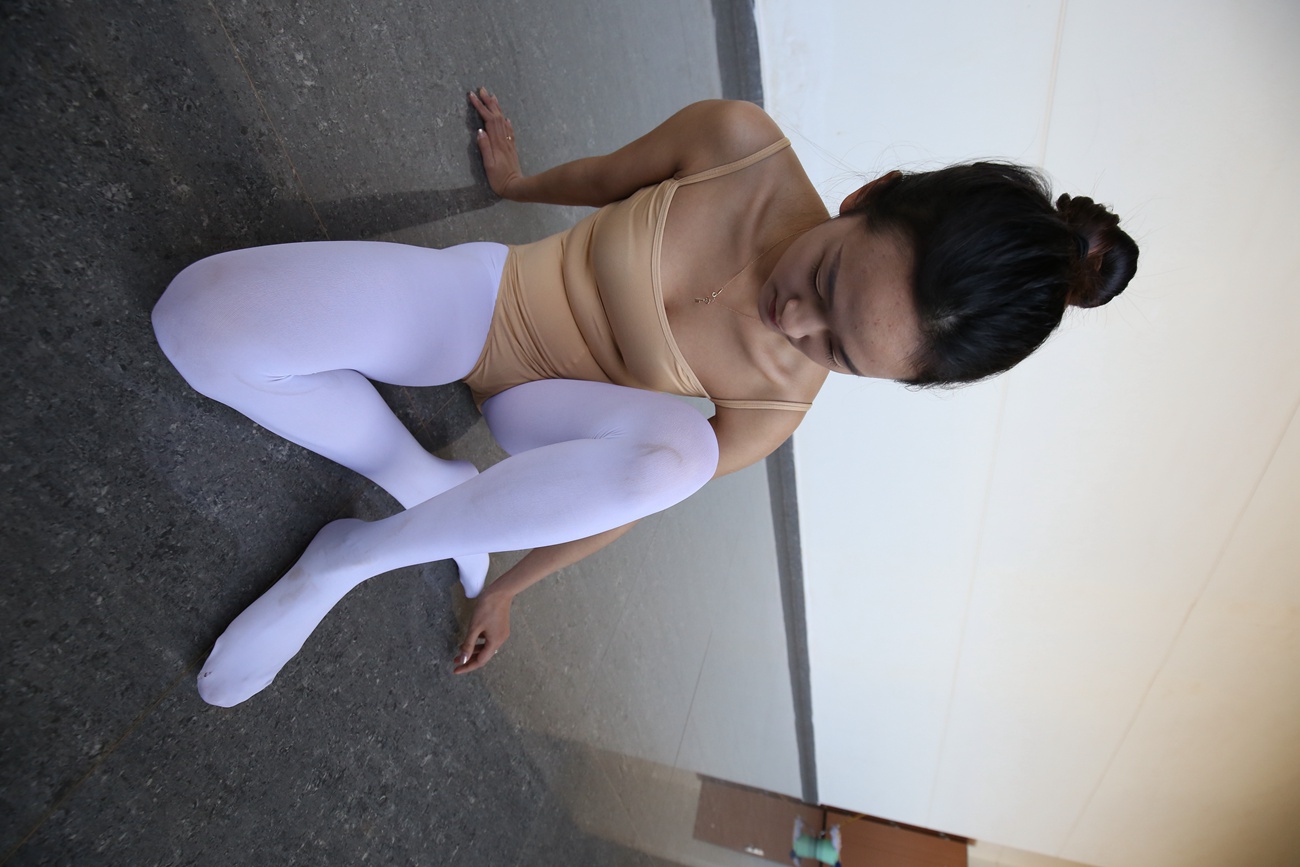 图片[235]-大西瓜爱牙膏-早期作品-W021 舞蹈家-胜于蓝 [307P] – 速更版-美库