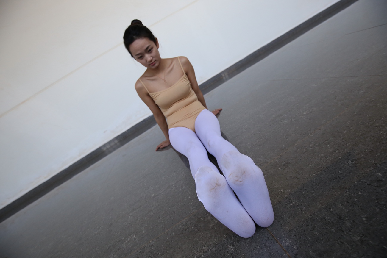 图片[243]-大西瓜爱牙膏-早期作品-W021 舞蹈家-胜于蓝 [307P] – 速更版-美库