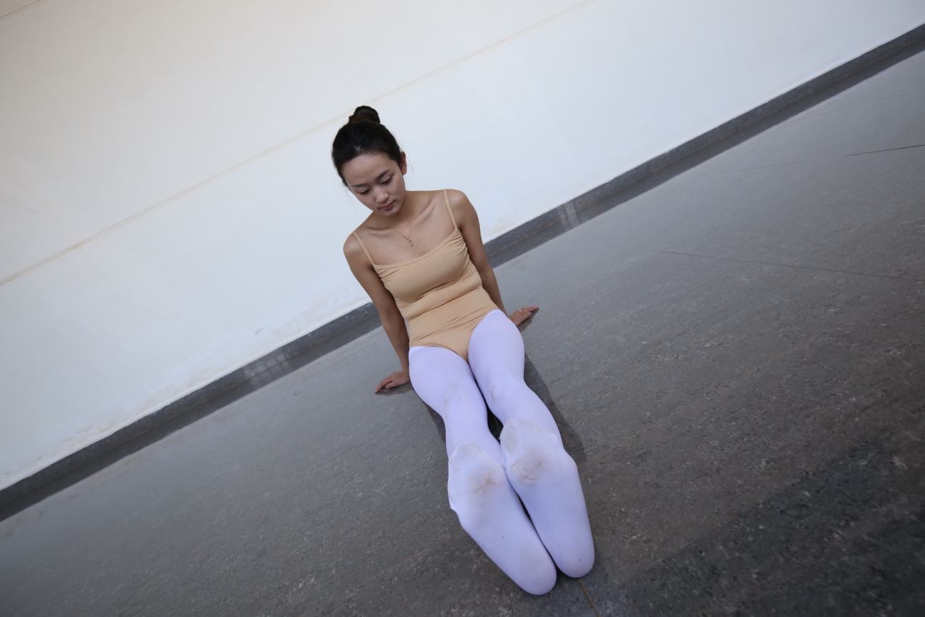 图片[245]-大西瓜爱牙膏-早期作品-W021 舞蹈家-胜于蓝 [307P] – 速更版-美库