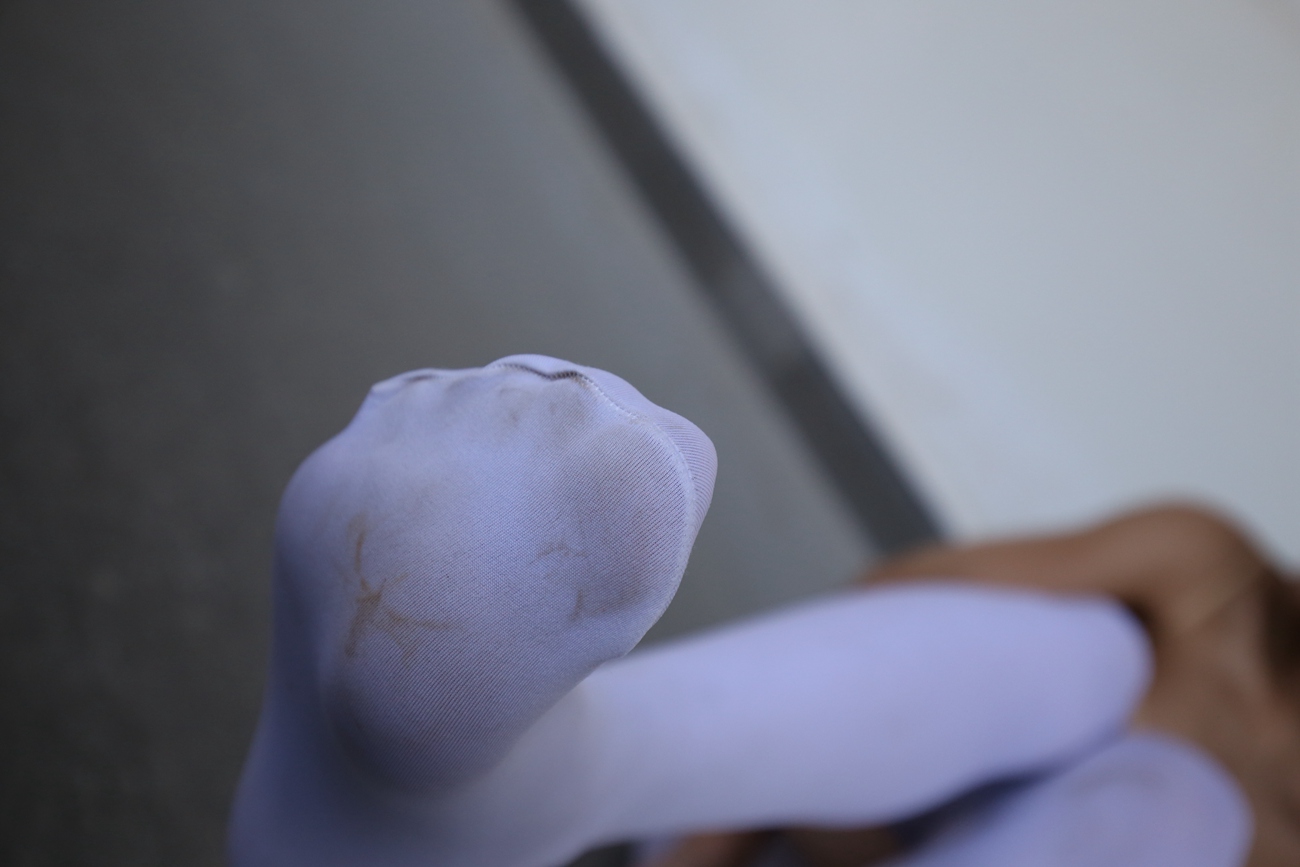 图片[252]-大西瓜爱牙膏-早期作品-W021 舞蹈家-胜于蓝 [307P] – 速更版-美库