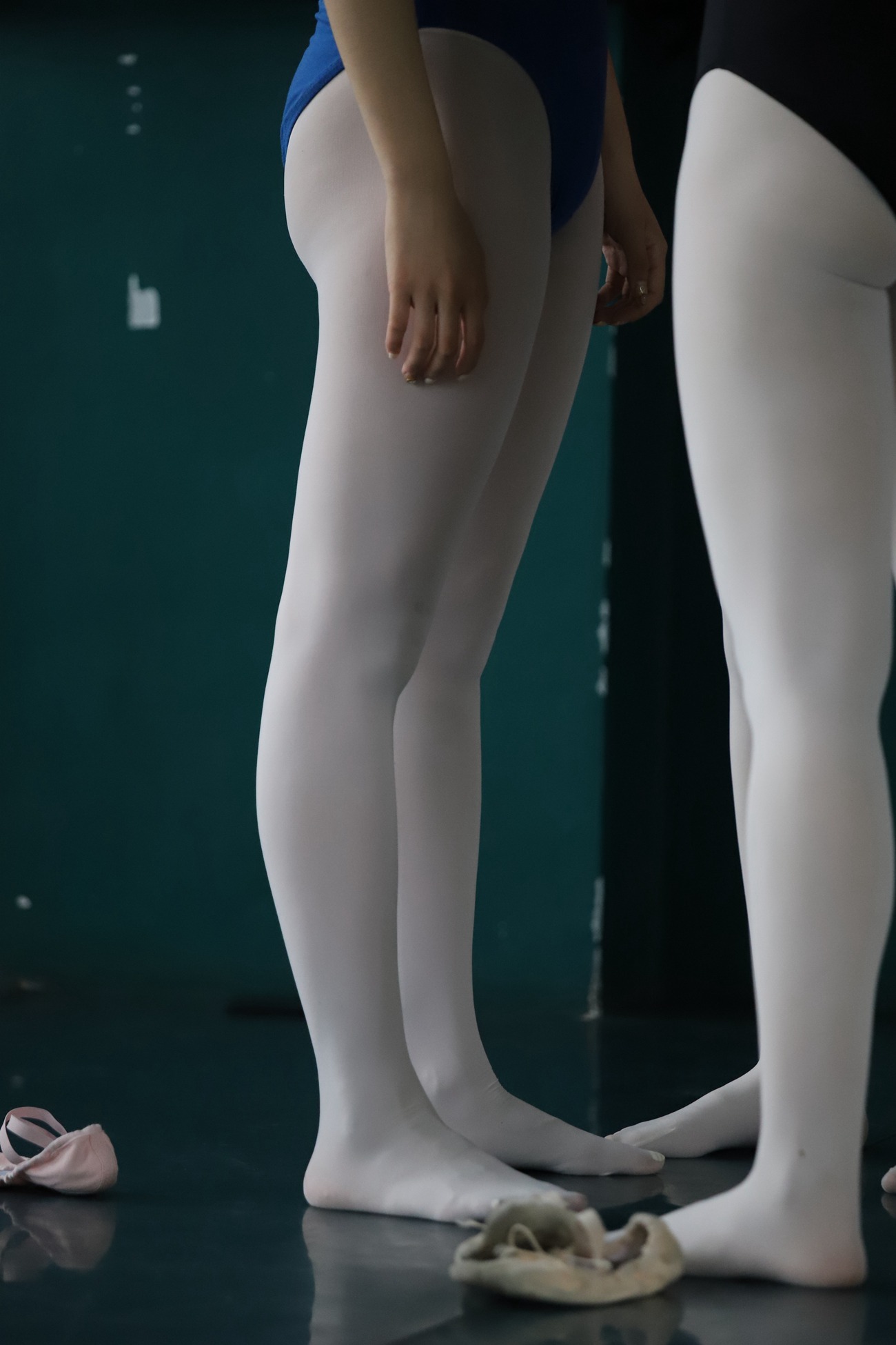 图片[95]-大西瓜爱牙膏-早期作品-W022 舞蹈家-五人场 (2) [325P] – 速更版-美库