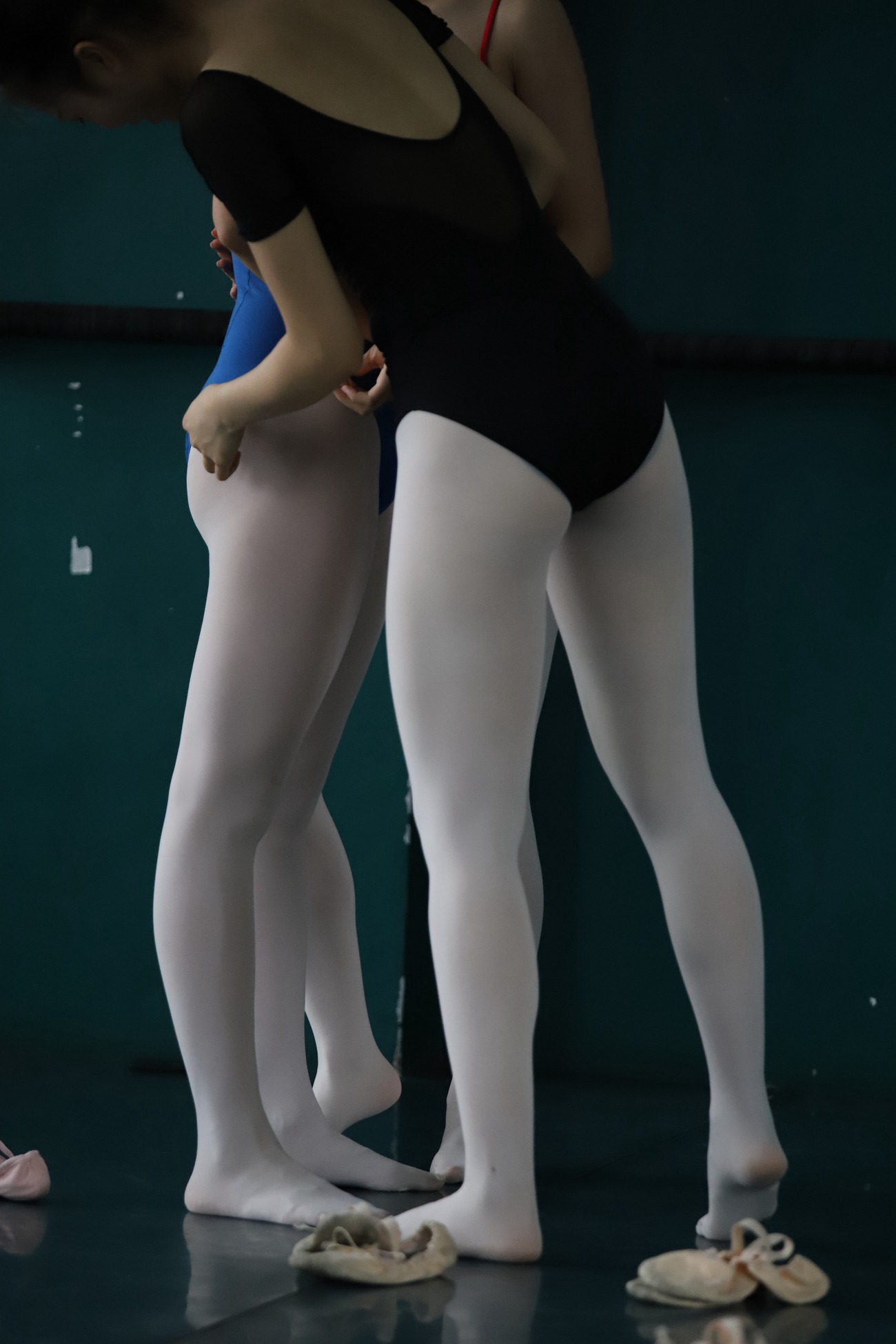 图片[98]-大西瓜爱牙膏-早期作品-W022 舞蹈家-五人场 (2) [325P] – 速更版-美库