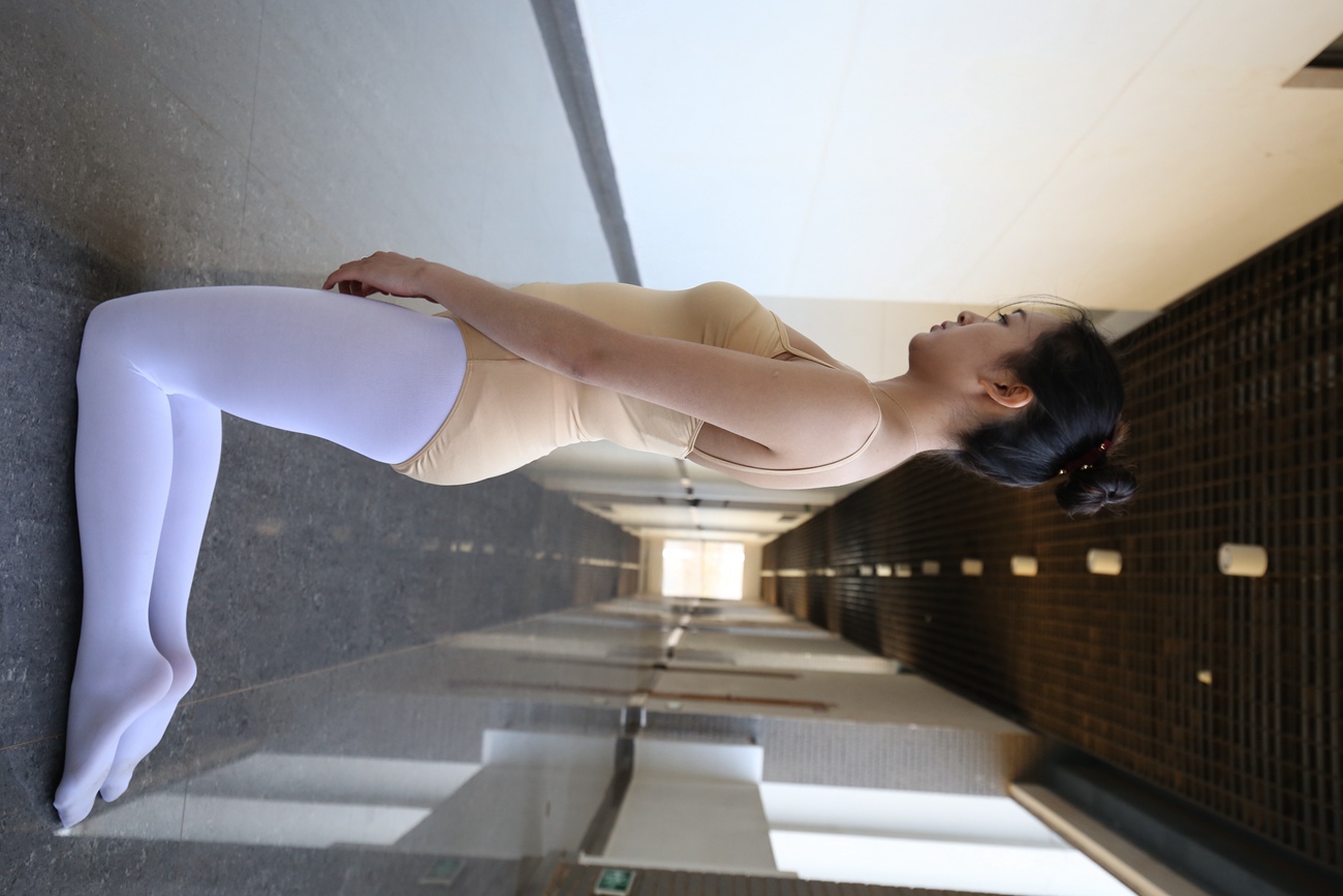 图片[281]-大西瓜爱牙膏-早期作品-W021 舞蹈家-胜于蓝 [307P] – 速更版-美库