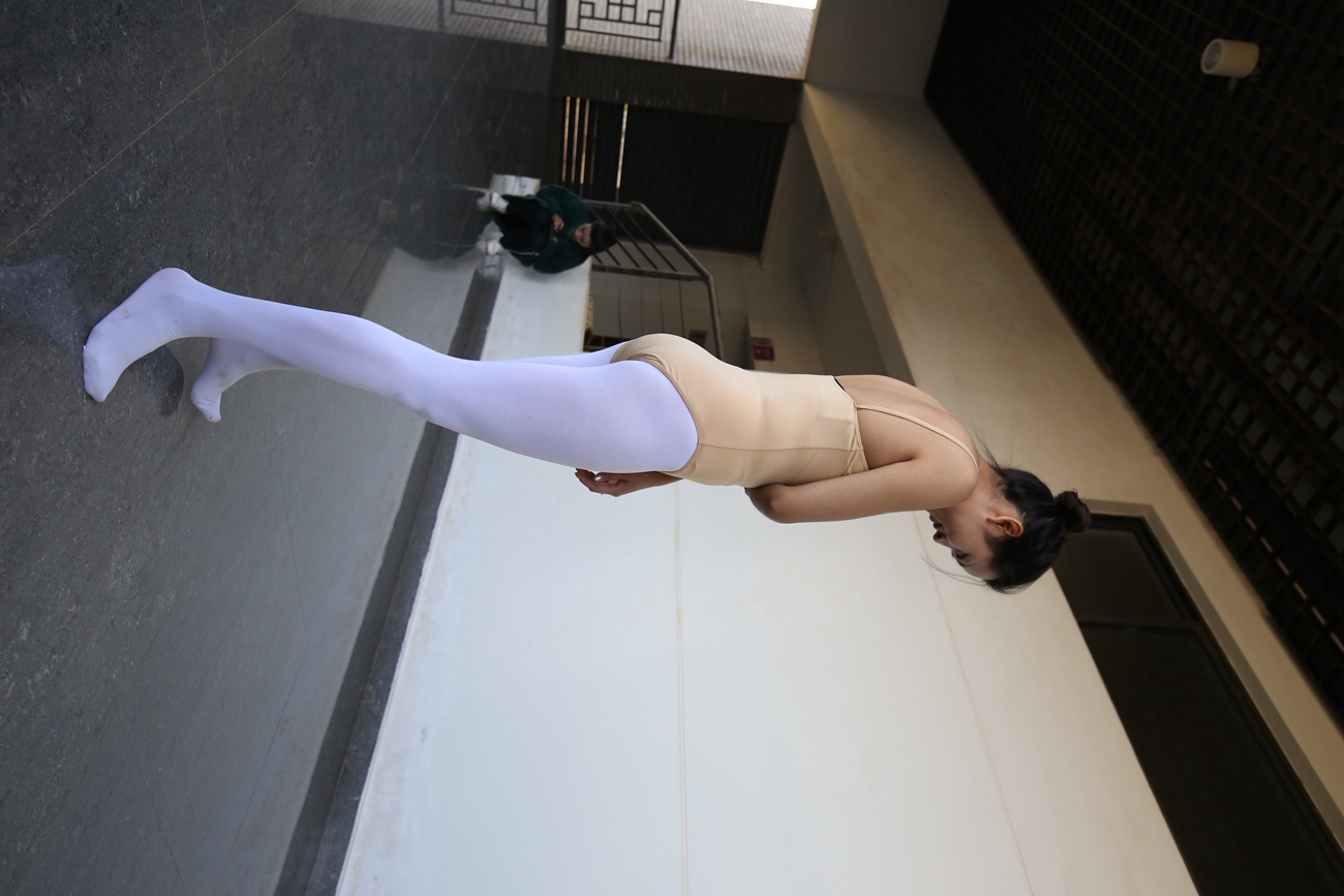 图片[284]-大西瓜爱牙膏-早期作品-W021 舞蹈家-胜于蓝 [307P] – 速更版-美库