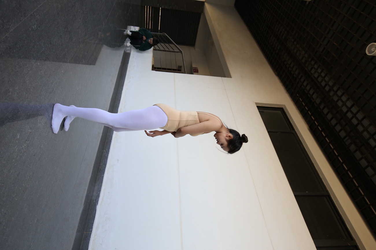 图片[286]-大西瓜爱牙膏-早期作品-W021 舞蹈家-胜于蓝 [307P] – 速更版-美库