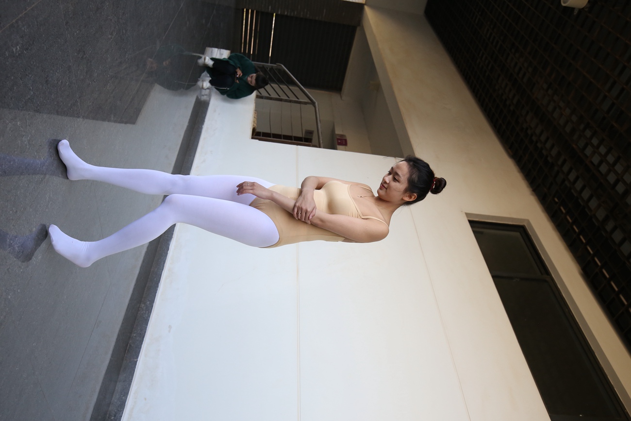 图片[289]-大西瓜爱牙膏-早期作品-W021 舞蹈家-胜于蓝 [307P] – 速更版-美库