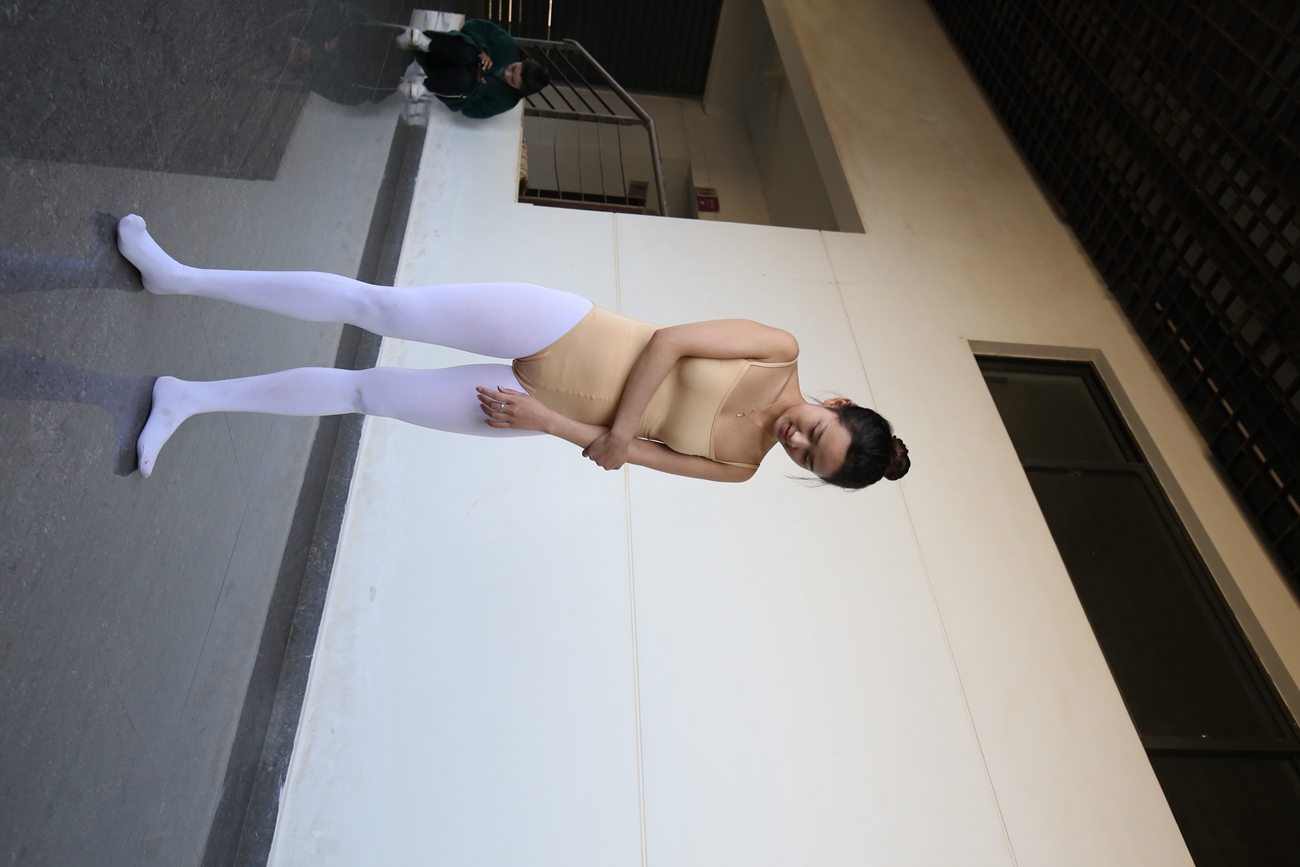 图片[287]-大西瓜爱牙膏-早期作品-W021 舞蹈家-胜于蓝 [307P] – 速更版-美库