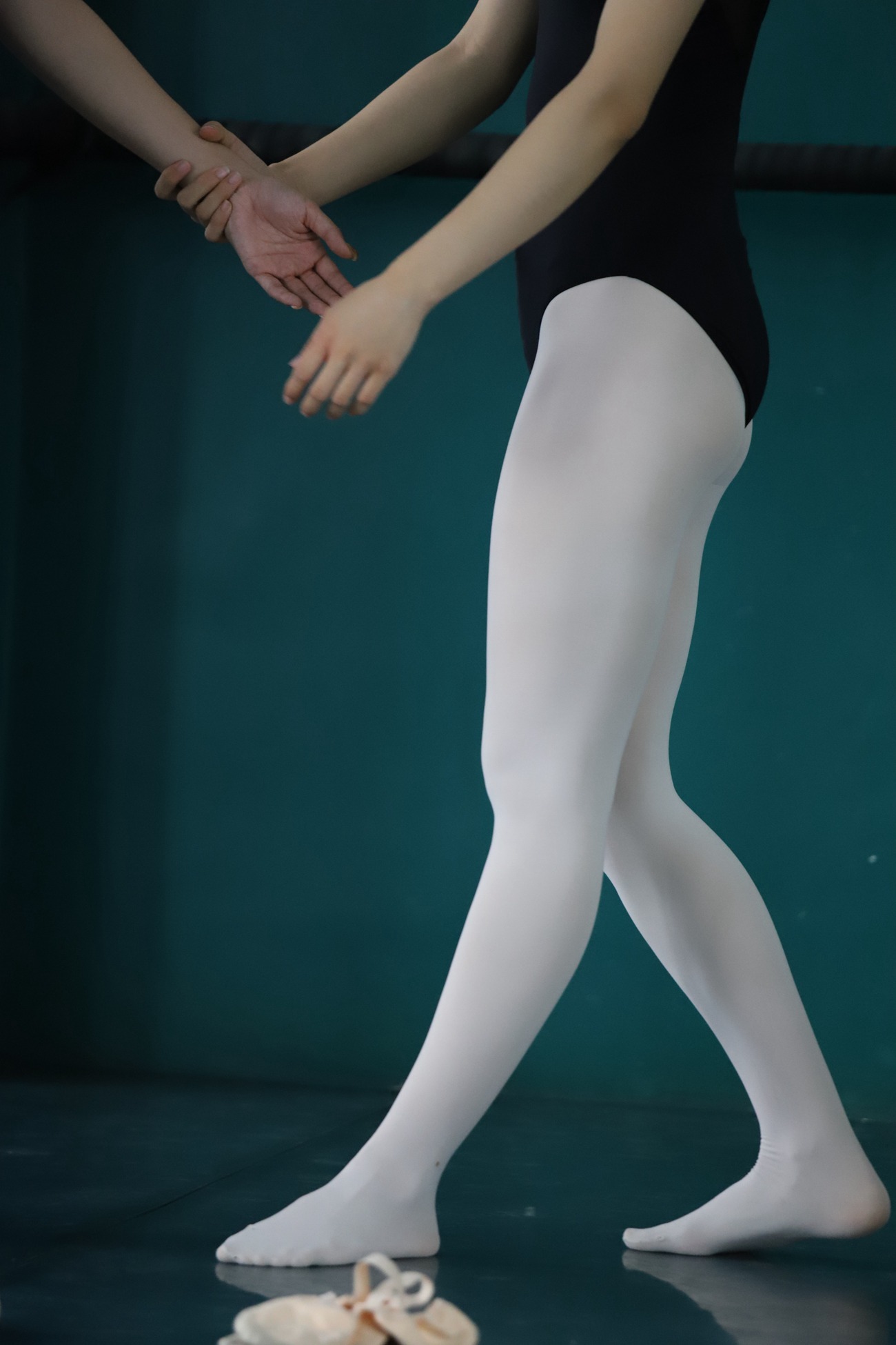 图片[104]-大西瓜爱牙膏-早期作品-W022 舞蹈家-五人场 (2) [325P] – 速更版-美库