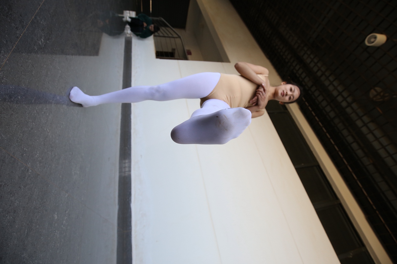 图片[298]-大西瓜爱牙膏-早期作品-W021 舞蹈家-胜于蓝 [307P] – 速更版-美库