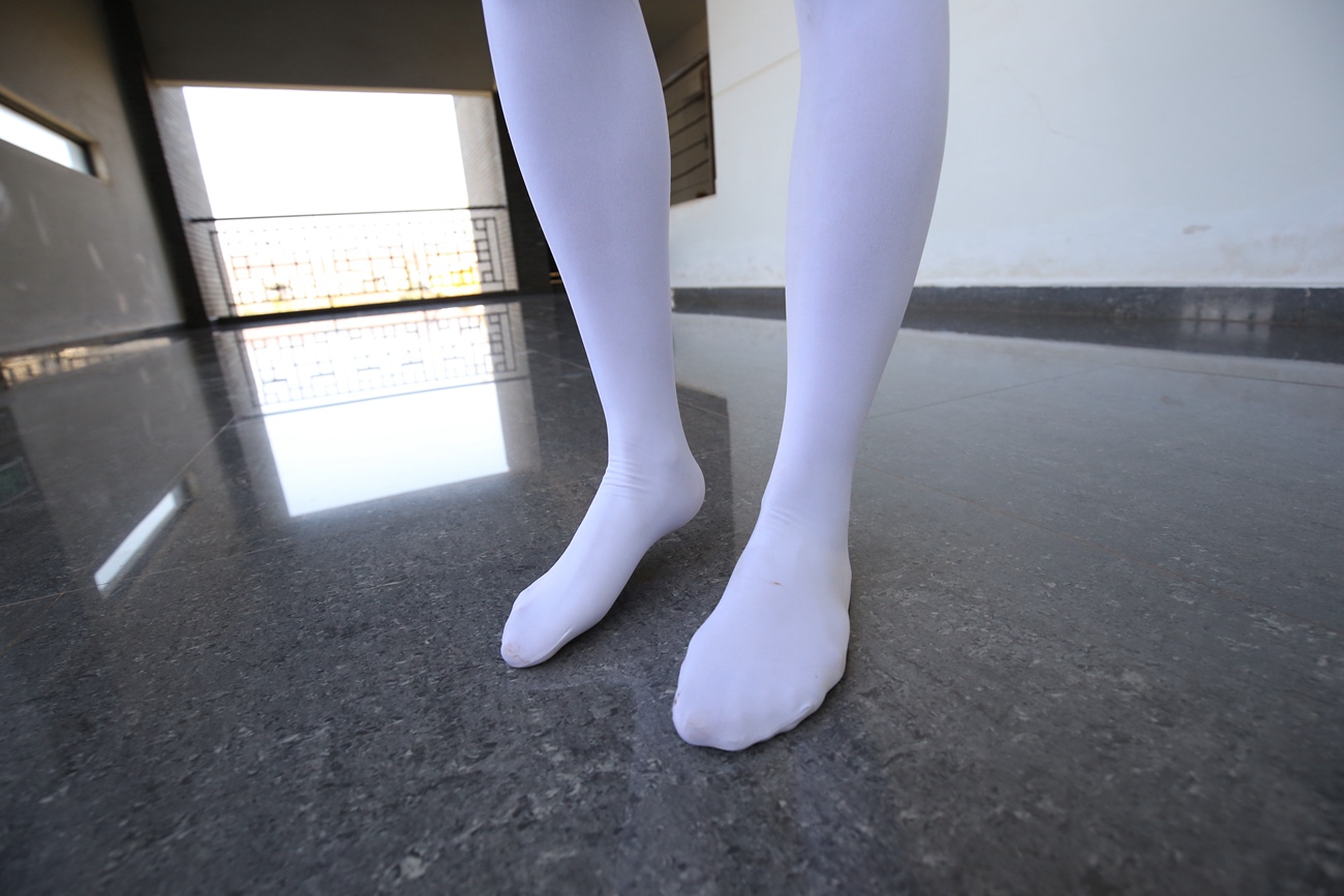 图片[300]-大西瓜爱牙膏-早期作品-W021 舞蹈家-胜于蓝 [307P] – 速更版-美库