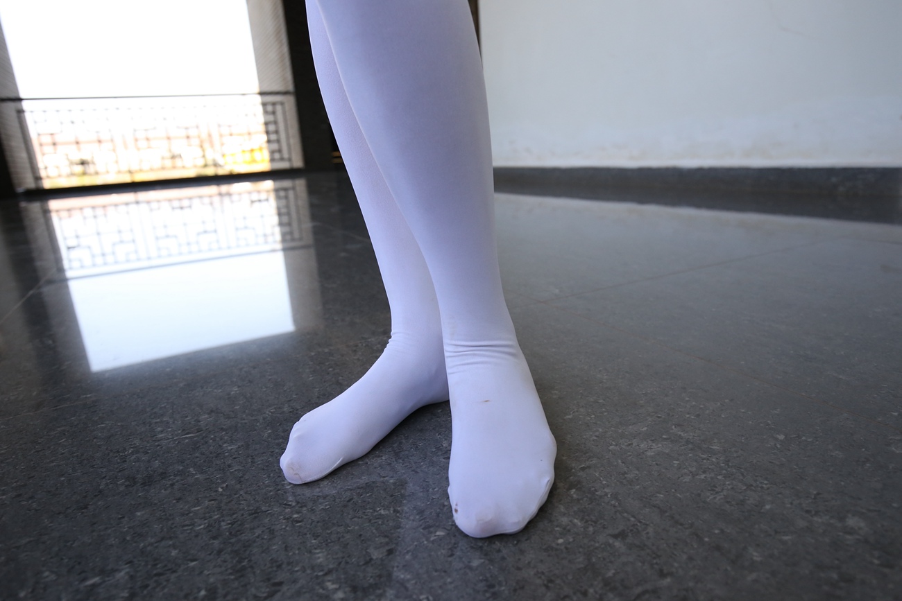 图片[301]-大西瓜爱牙膏-早期作品-W021 舞蹈家-胜于蓝 [307P] – 速更版-美库