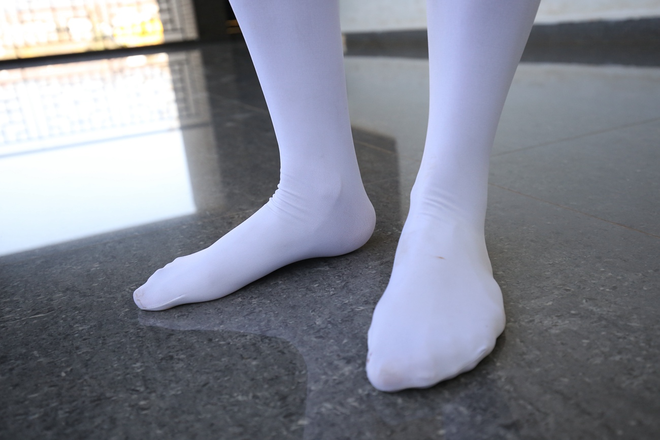 图片[302]-大西瓜爱牙膏-早期作品-W021 舞蹈家-胜于蓝 [307P] – 速更版-美库