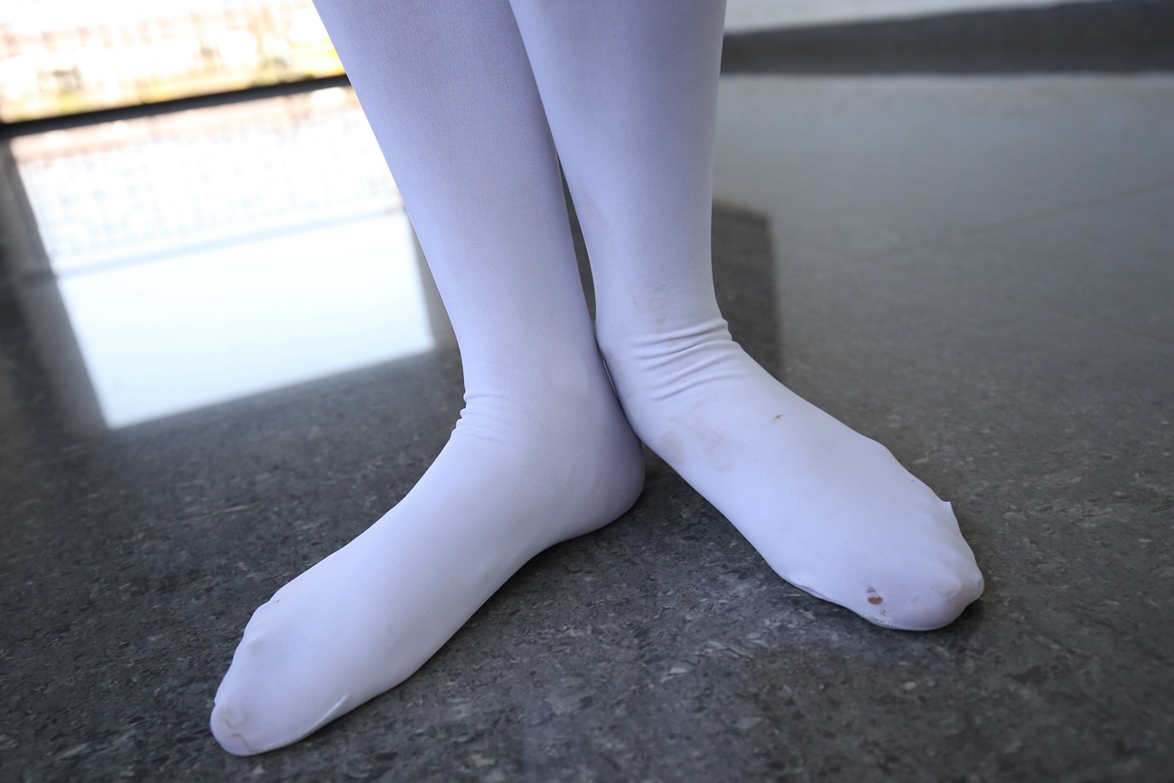 图片[303]-大西瓜爱牙膏-早期作品-W021 舞蹈家-胜于蓝 [307P] – 速更版-美库