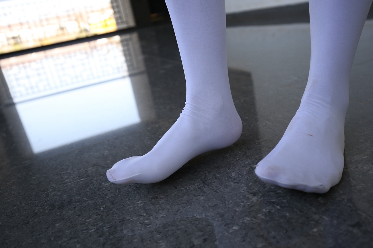 图片[306]-大西瓜爱牙膏-早期作品-W021 舞蹈家-胜于蓝 [307P] – 速更版-美库