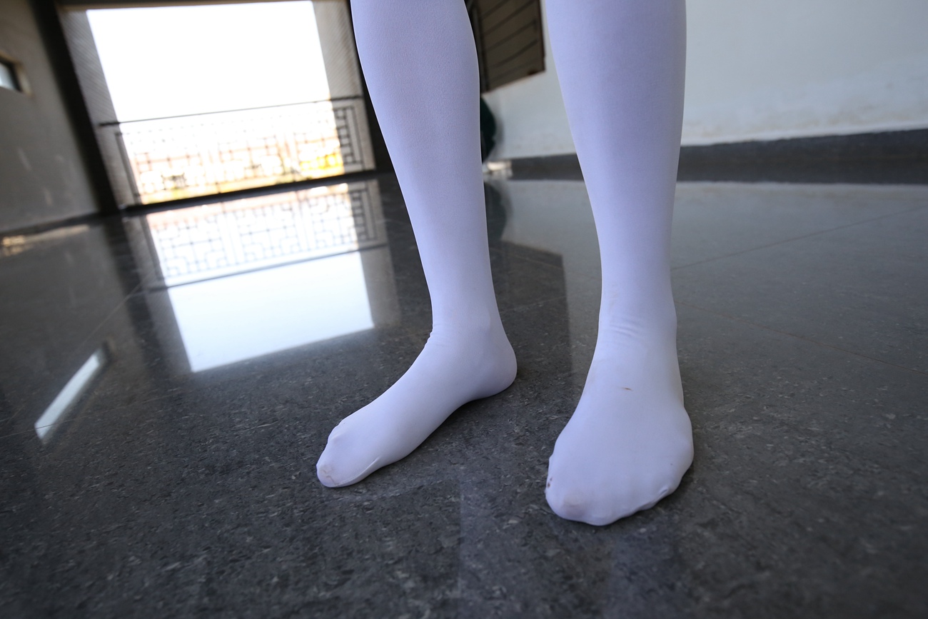 图片[305]-大西瓜爱牙膏-早期作品-W021 舞蹈家-胜于蓝 [307P] – 速更版-美库