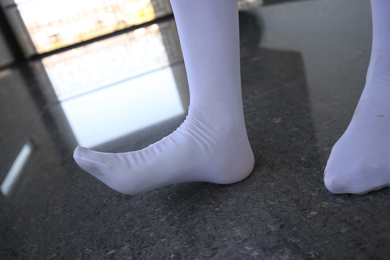 图片[307]-大西瓜爱牙膏-早期作品-W021 舞蹈家-胜于蓝 [307P] – 速更版-美库